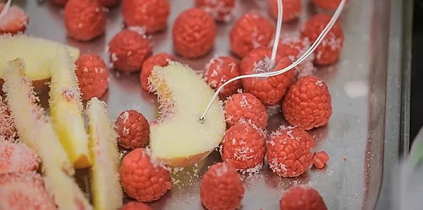 François Geurds is among the absolute top in gastronomy